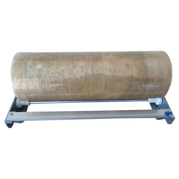 Palex Metal 45cm Streç Aparatı-Streç Dahil Değildir - Görsel 3