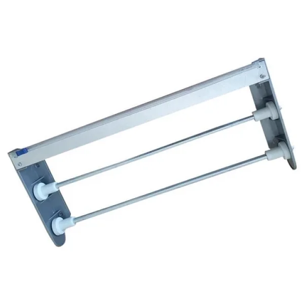 Palex Metal 45cm Streç Aparatı-Streç Dahil Değildir - Görsel 7