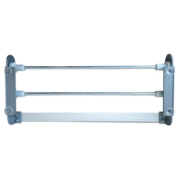 Palex Metal 45cm Streç Aparatı-Streç Dahil Değildir - Görsel 6