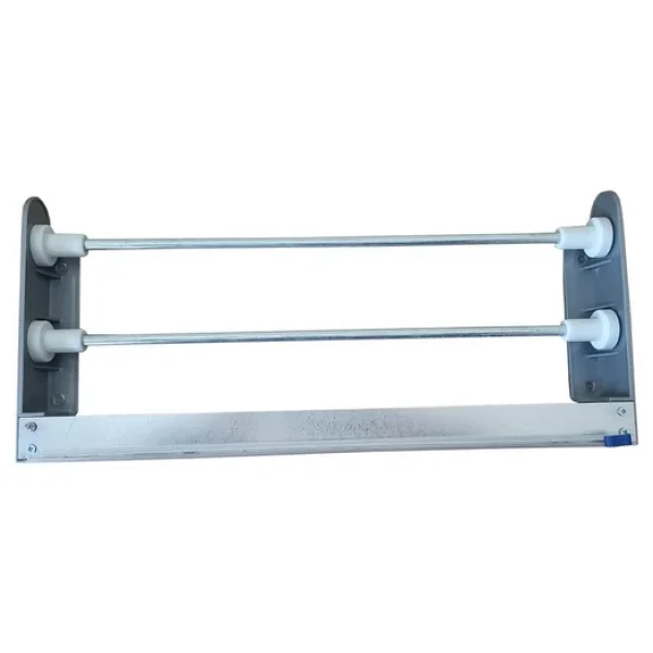 Palex Metal 45cm Streç Aparatı-Streç Dahil Değildir - Görsel 5
