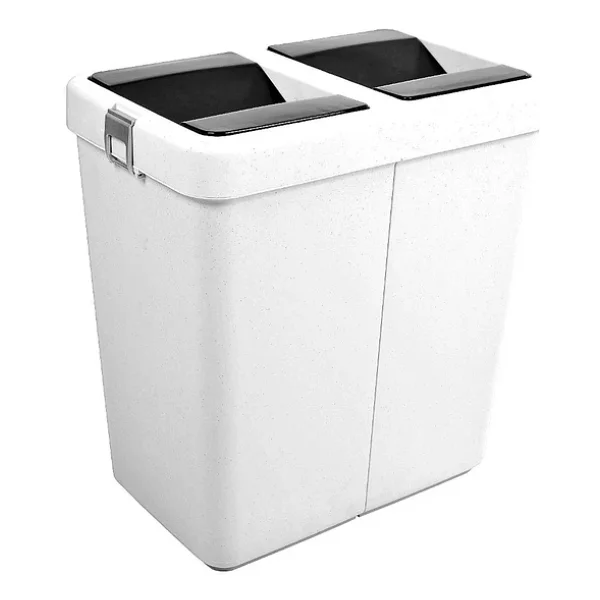 Motek Comfort 80 Lt Çöp Kovası - Görsel 10