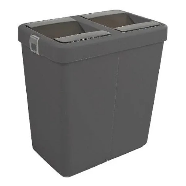 Motek Comfort 80 Lt Çöp Kovası - Görsel 3