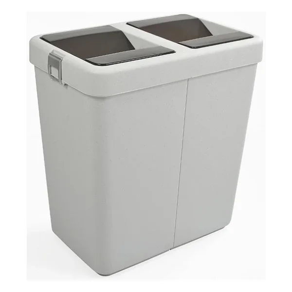 Motek Comfort 80 Lt Çöp Kovası - Görsel 9