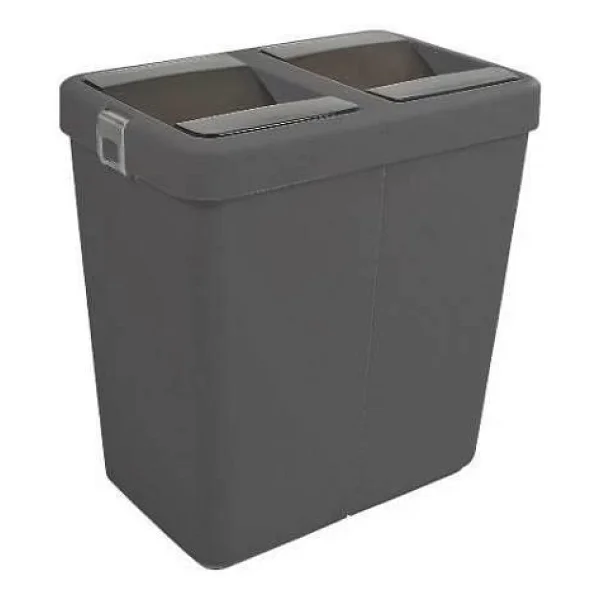 Motek Comfort 80 Lt Çöp Kovası - Görsel 4