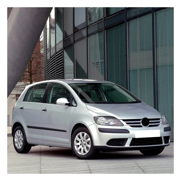 Vw Golf Plus 2005-2011 Tekerlek Jant Bijon Kapağı 5 Adet 1k0601173 - Görsel 4