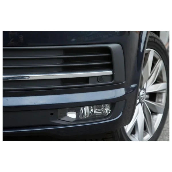 Niken Vw Transporter T7 Sis Farı Lambası Çerçeveli - Görsel 3