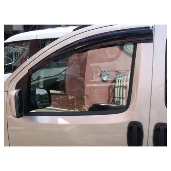 Boğaziçi Fiat Fiorino Cam Rüzgarlığı Mugen