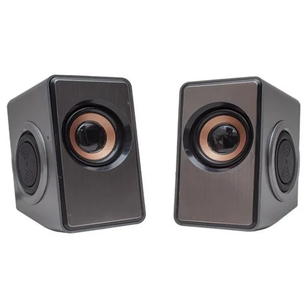 Magicvoice Ft-2048 1+1 3 W Hoparlör - Görsel 9