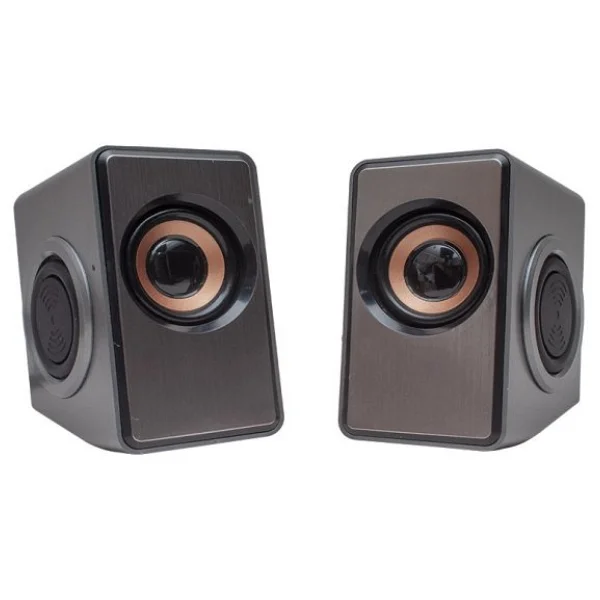 Magicvoice Ft-2048 1+1 3 W Hoparlör - Görsel 6