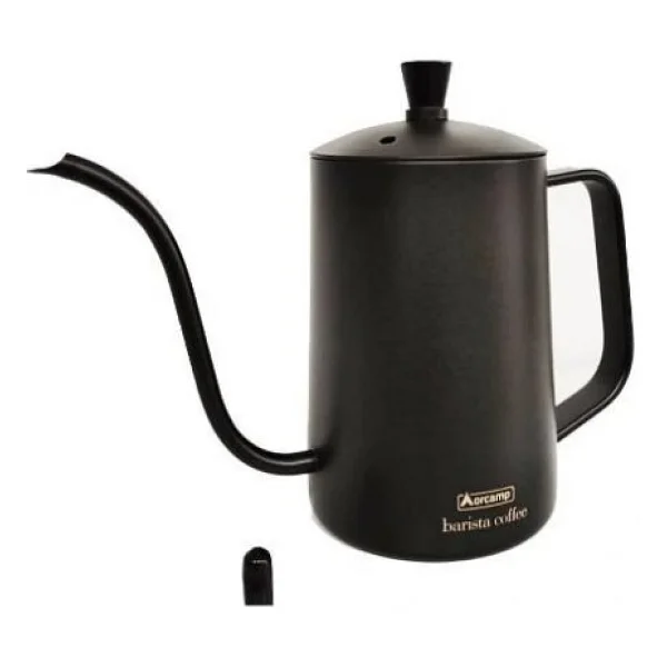 Orcamp Out-1650 Barista Kahve İbriği - Görsel 5