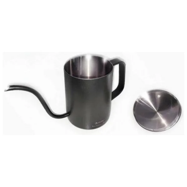 Orcamp Out-1650 Barista Kahve İbriği - Görsel 6