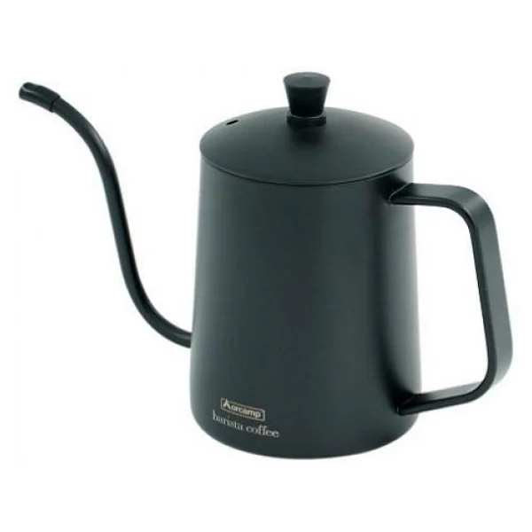 Orcamp Out-1650 Barista Kahve İbriği - Görsel 7