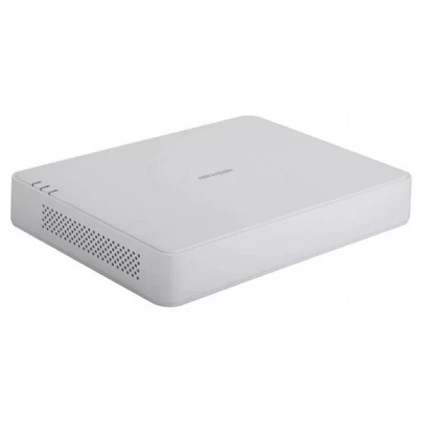 Hikvision Ds-7104hghı-K1 Full HD 4 Kanal Dvr Kayıt Cihazı - Görsel 6