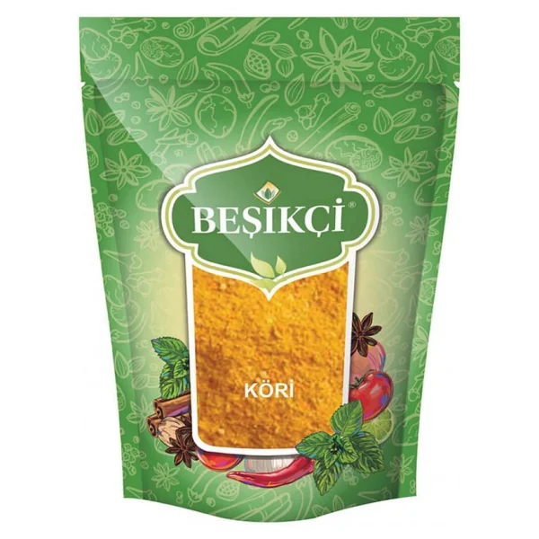 Beşikçi Kori Baharati 60 Gr - Görsel 4