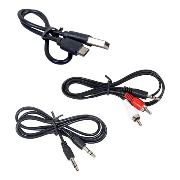 Pm-1621 Kn319 2ın1 Bluetooth 4.2 Kablosuz Av Ses Aktarıcı - Görsel 8