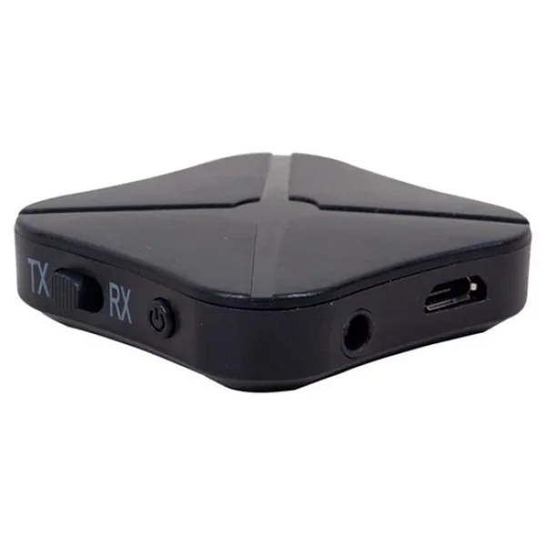 Pm-1621 Kn319 2ın1 Bluetooth 4.2 Kablosuz Av Ses Aktarıcı - Görsel 7