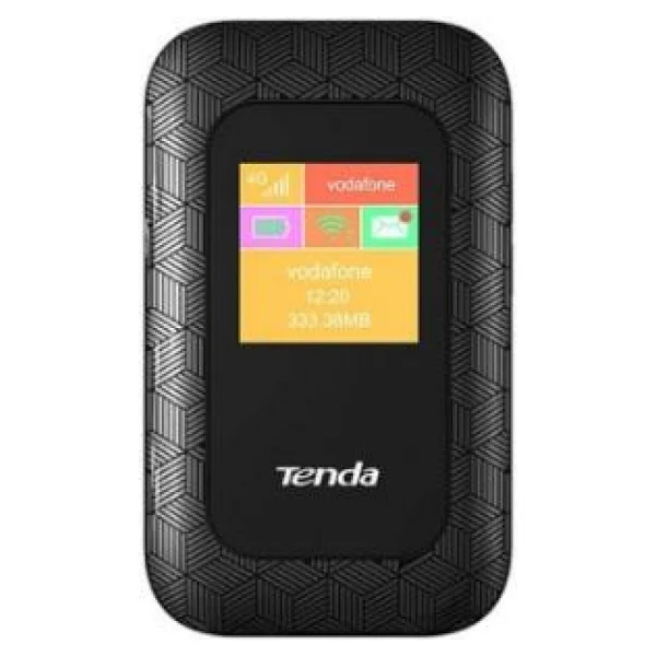 Tenda 4g185 4g Lte Mobil Modem - Görsel 3