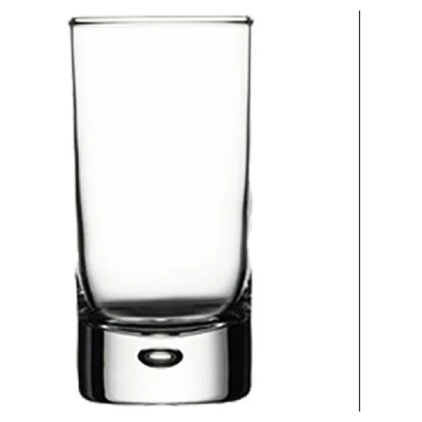 Paşabahçe Centra 42474 100 Cc 6'lı Shot Bardağı - Görsel 6