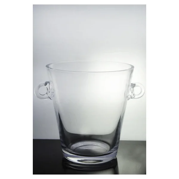 Paşabaçe Denizlicam El İmalatı Büyük Kristal Buz Kovası 1015305 18695 - Görsel 3