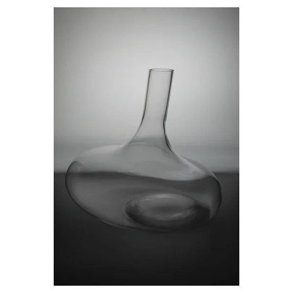 Paşabahçe El İmalatı Kristal Karaf 92310 - Görsel 6