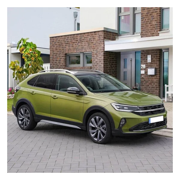 Vw Taigo 2022-2025 Tekerlek Jant Bijon Kapağı 5 Adet 1k0601173 - Görsel 4