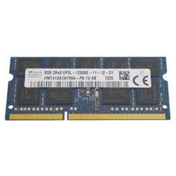 Hynix Hmt41ga7afr8a-Pb 8 GB DDR3 1600 MHz Cl11 RAM - Görsel 3