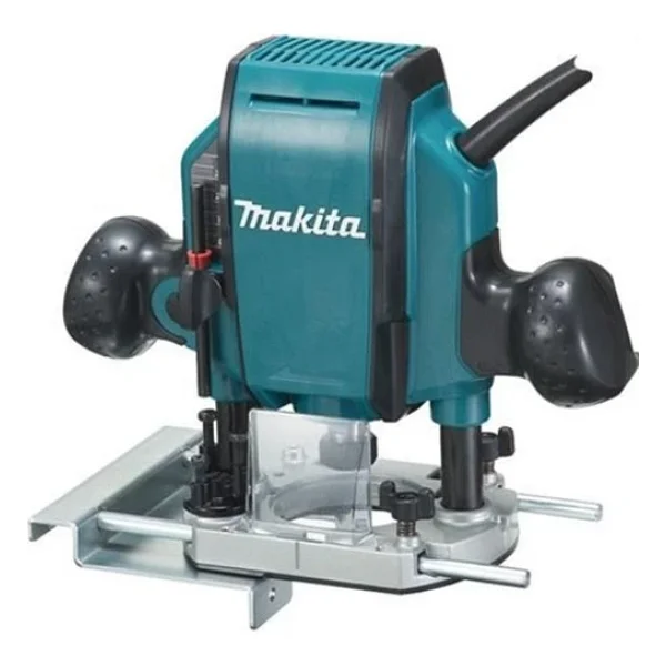 Makita Rp0900 Dik Freze - Görsel 3