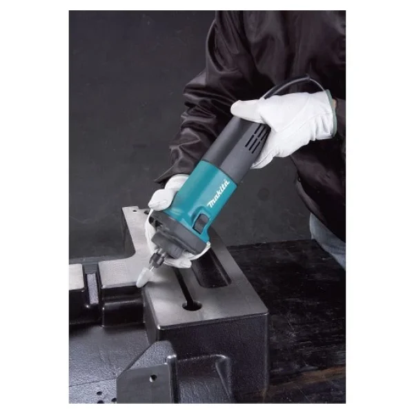 Makita Gd0602 400 W Kalıpçı Taşlama - Görsel 7