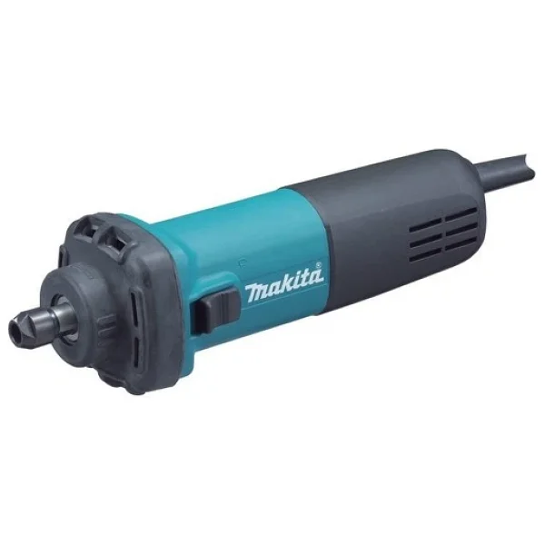 Makita Gd0602 400 W Kalıpçı Taşlama - Görsel 6