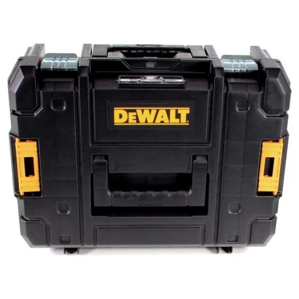 Dewalt Dcd709d2t Çift Akülü 1.5 Ah Darbeli Matkap - Görsel 4