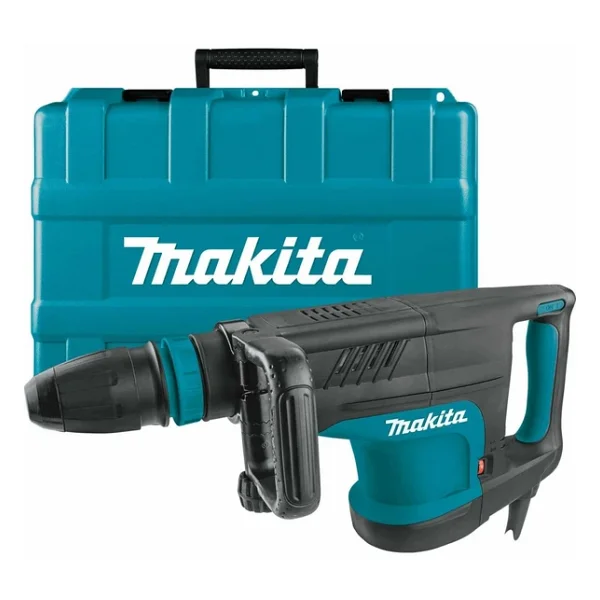 Makita Hm1203c 1510 W Elektro Pnömatik Kırıcı-Delici - Görsel 4