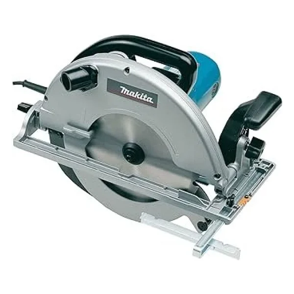 Makita 5103r 2100 W Daire Testere - Görsel 4