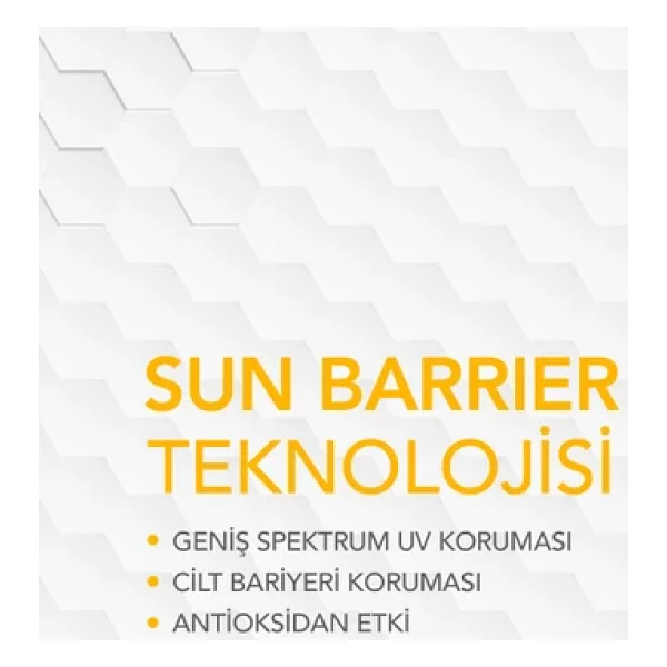 Bioderma Photoderm Pediatrics Lait 200 Ml 50 Faktör Bebek Ve Çocuk Güneş Kremi - Görsel 6