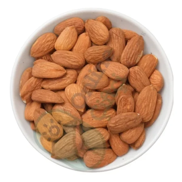Online Çiftçi Çiğ Yerli Badem 1 Kg - Görsel 3
