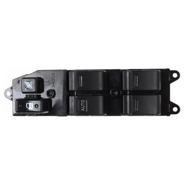 Toyota Hilux Sol Dörtlü Cam Düğmesi Anahtarı 1998--2006 - Görsel 2