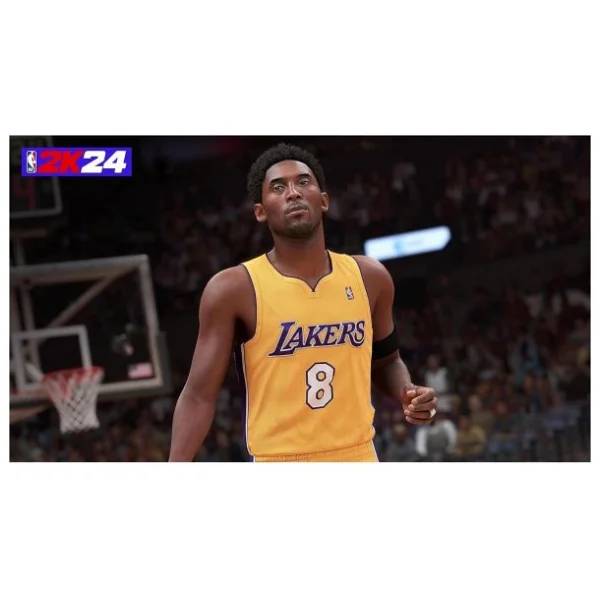 Nba 2k24 Kobe Bryant Edition PS5 Oyunu - Görsel 6