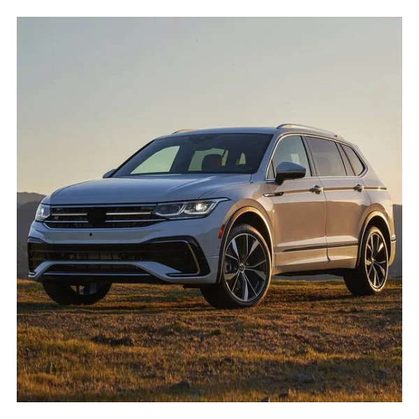 Vw Tiguan 2021-2024 Tekerlek Jant Bijon Kapağı 5 Adet 1k0601173 - Görsel 4