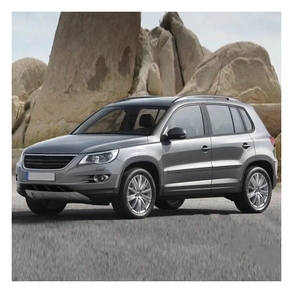 Vw Tiguan 2008-2011 Tekerlek Jant Bijon Kapağı 5 Adet 1k0601173 - Görsel 4