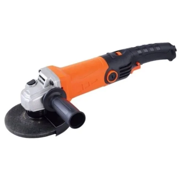 Max Extra Mx9125e Devir Ayarlı 125 Mm Avuç Taşlama - Görsel 3