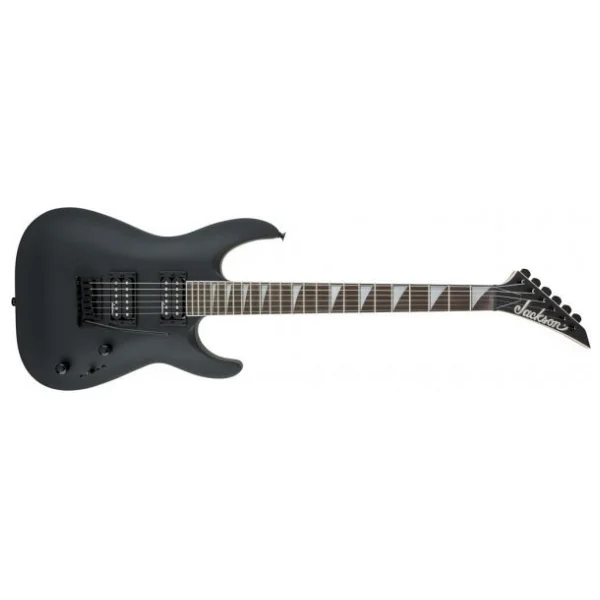 Jackson Js22 Dka Dinky Ah Elektro Gitar - Görsel 3