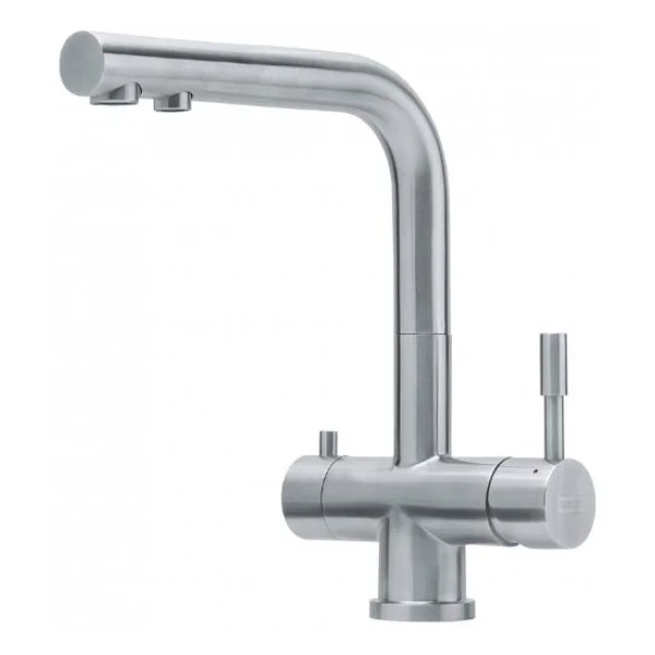 Franke Atlas Clear Mutfak Bataryası - Görsel 5