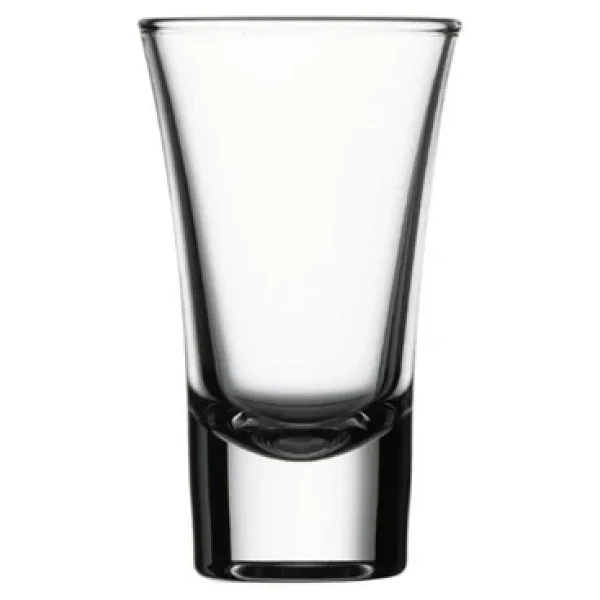 Paşabahçe Boston 52194 60 Cc 12'li Shot Bardağı - Görsel 6