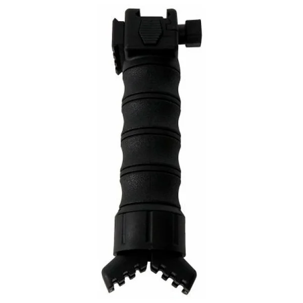 Hunthink Bey Av Taktikal Çatal Ayak Şak Bipod - Görsel 5