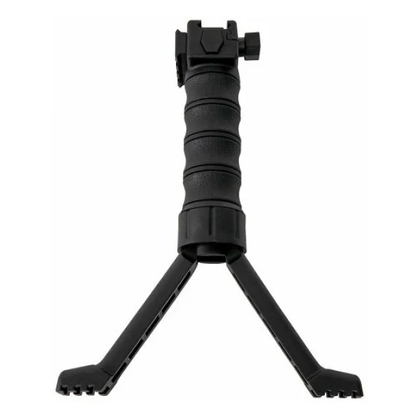 Hunthink Bey Av Taktikal Çatal Ayak Şak Bipod - Görsel 6