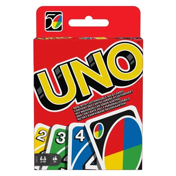 Uno Kartlar W2087 - Görsel 5