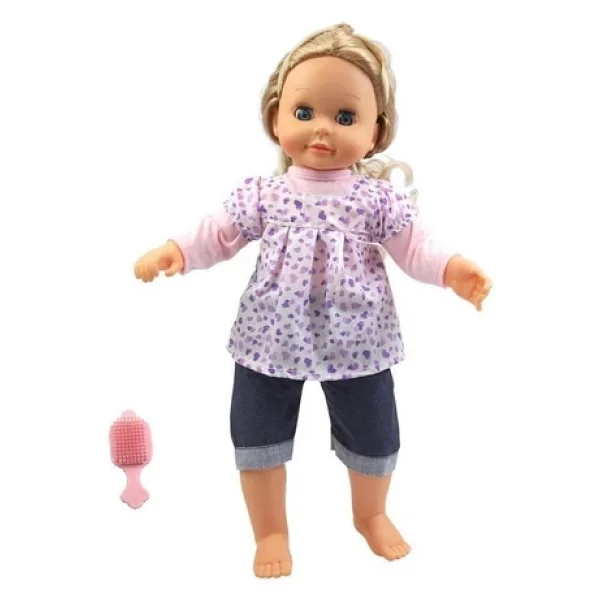 Vardem En İyi Arkadaşım Mila 50 Cm S-666_8 - Görsel 4