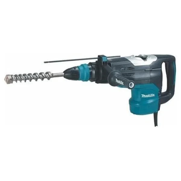 Makita Hr5202c 1510 W Elektro Pnömatik Kırıcı-Delici - Görsel 4