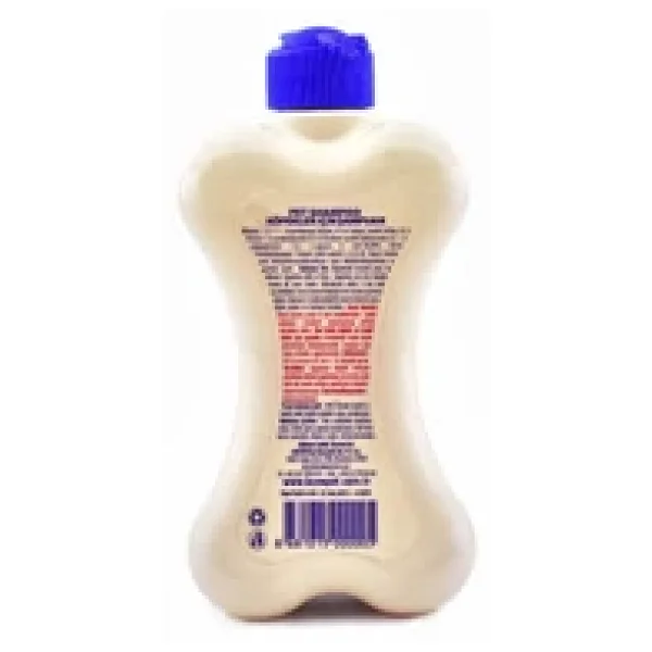 Bone 400 Ml Uzun Tüylü Köpek Şampuanı - Görsel 4