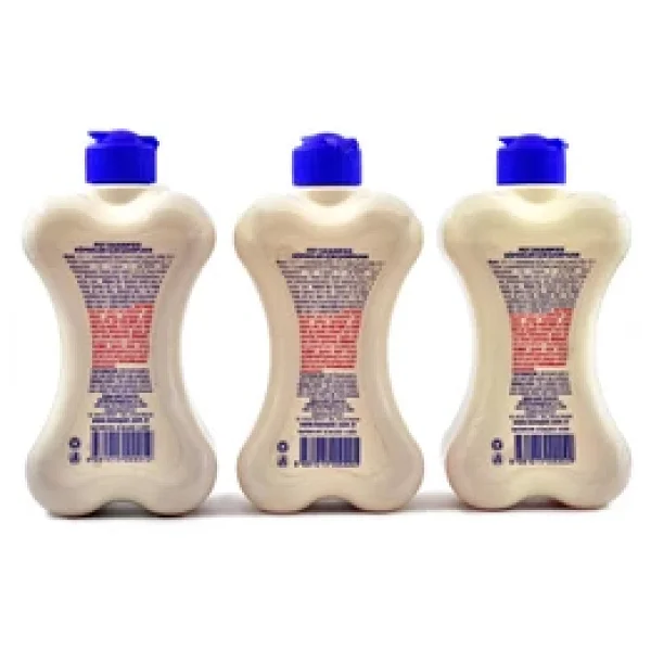 Bone 400 Ml Uzun Tüylü Köpek Şampuanı - Görsel 3