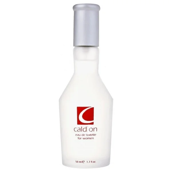 Caldion Women Edt 50 Ml Kadın Parfüm - Görsel 4